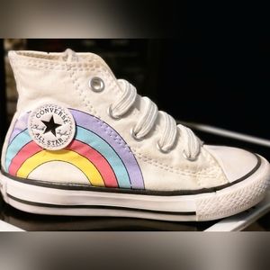 Cute Little Converse